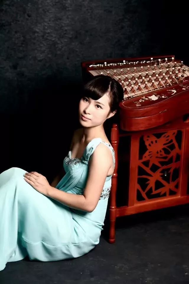 大雅优秀学子系列 | 李思仪——音乐,漫漫人生路上前进的力量!