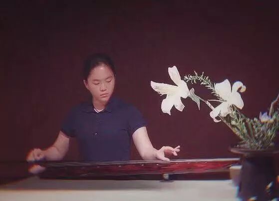 八〇之夜熊开华熊云韵古琴音乐会11月9日上海保利大剧院上演