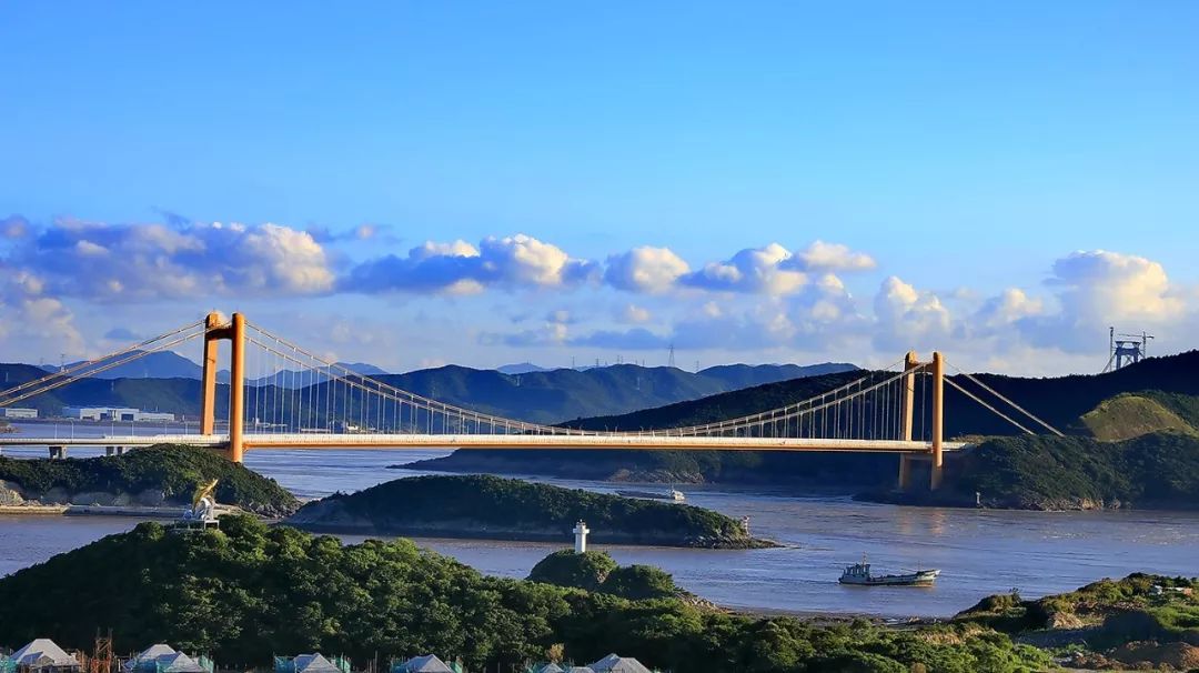 参与踊跃 增补美景丨盛情难却"十景"开放新图库_岱山