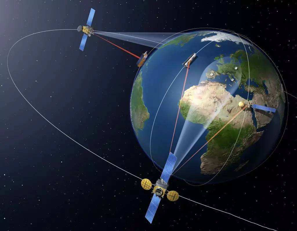 科技列车168卫星地图图片