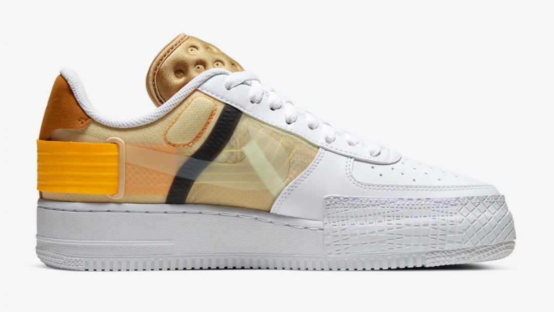 deal发售n354nikeaf1type