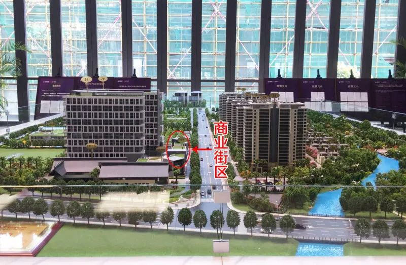 原创在家办公海口北辰府54米层高创办空间圆你创业梦