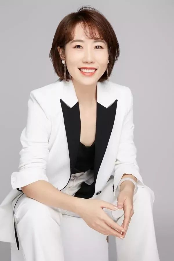 科印报告▼演讲嘉宾:北京科印传媒文化股份有限公司副总经理 王丽杰