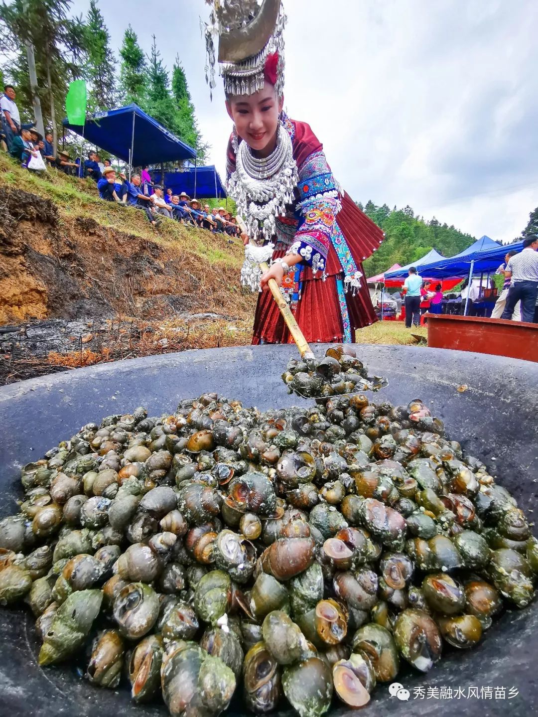 脱贫攻坚丨养殖香螺喜获丰收群众脱贫大有希望