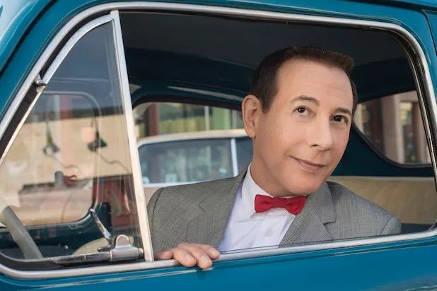 09 皮威·赫曼- 皮威的长假#10 托尼·斯塔克 / 钢铁侠- 美国队 33