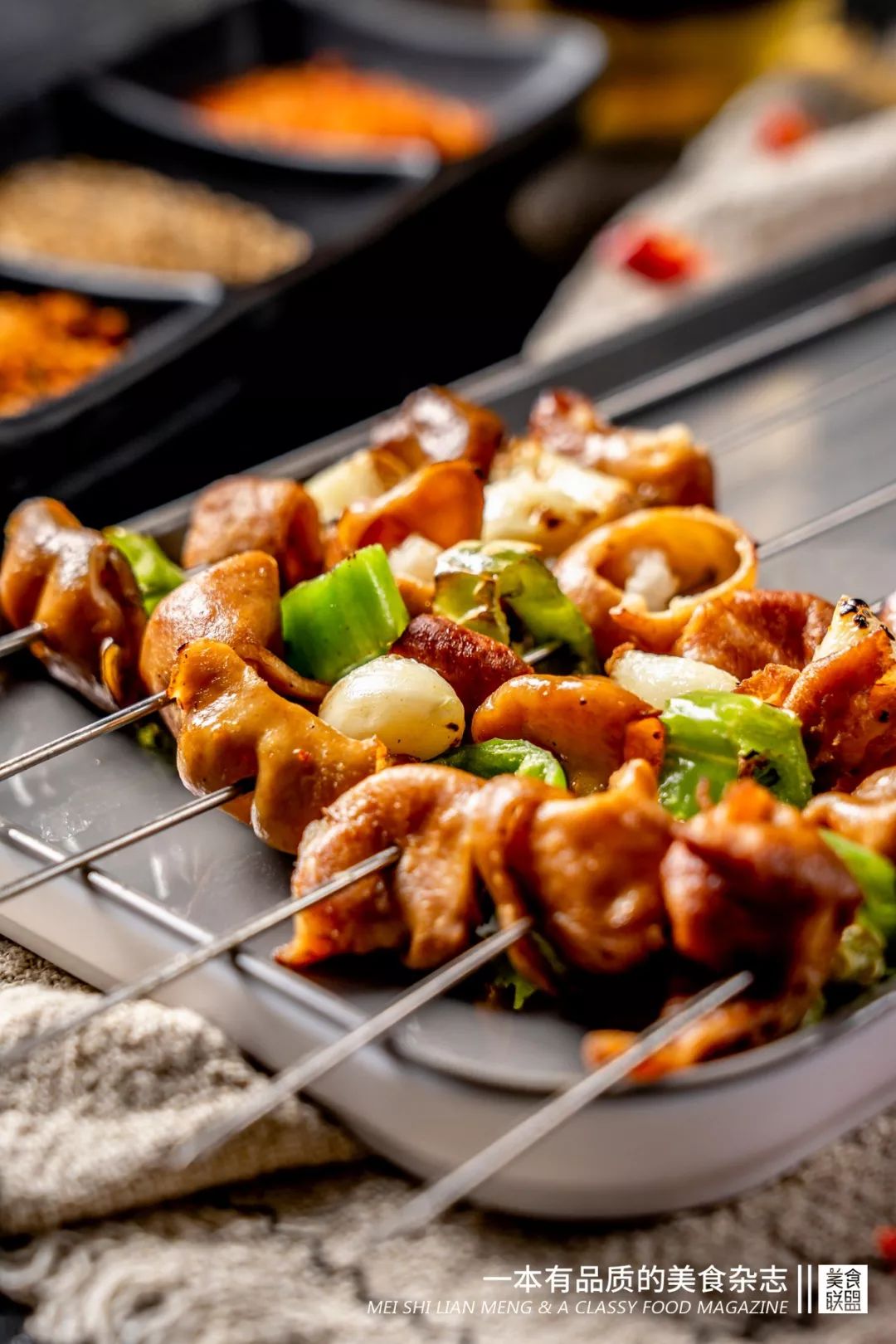 被撸上舌尖3的东北大串凌晨3点等你不打烊