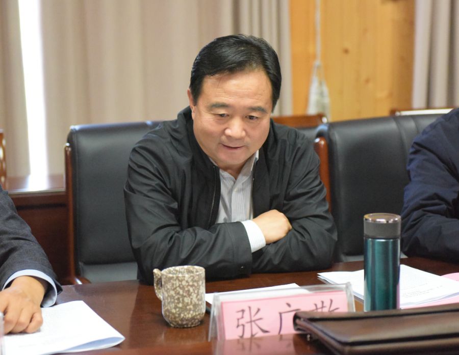 市人大常委会对《临沂市蒙山保护条例》贯彻实施情况进行执法检查