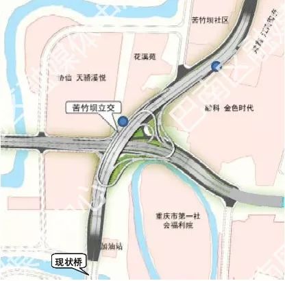 巴南又要修一座隧道?南重庆发展再提速!
