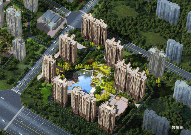 速看文末有福利揭秘恒大在济宁的发展历程