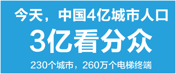 分众传媒天天挂在嘴边的“饱和攻击”,原来只是最强话术