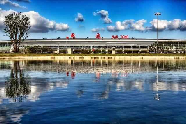 南通机场航班换季抢"鲜"看!(附最新时刻表)