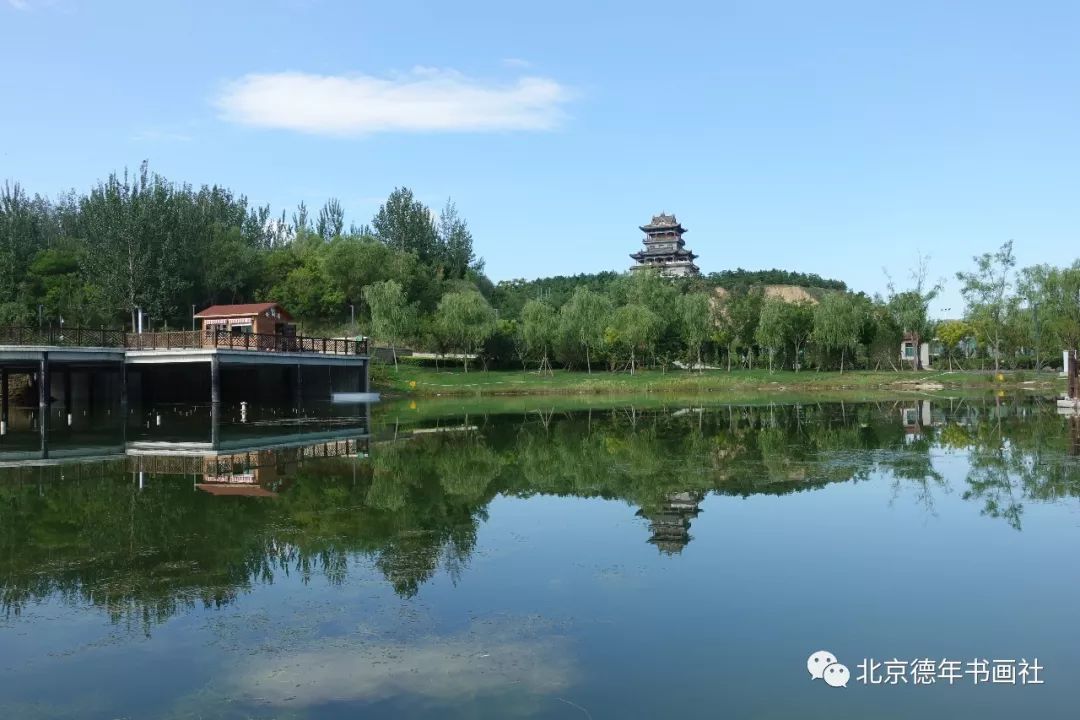 阳曲旅游景点大全图片