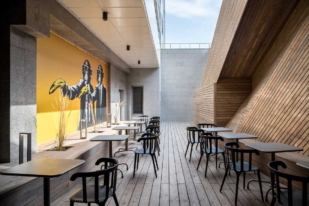 图片[39] - 【女青年191014】日头没有辜负我们，我们也切莫辜负日头。 - xizi