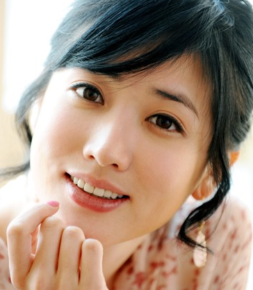 38岁崔贞媛近照公开美貌依旧曾因美七一角爆红出道前长相惊人