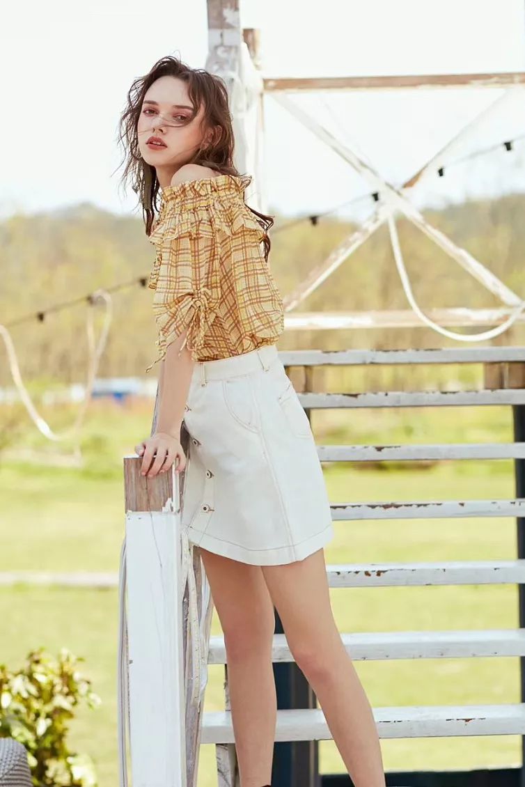 人像摄影的核心,你必须要知道的构图技巧!_全身