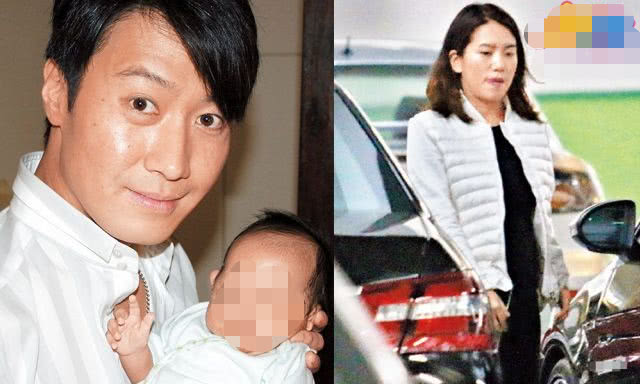 1/ 12 搜狐娱乐讯 近日,黎明一家三口从马尔代夫度假回港在机场被偶遇