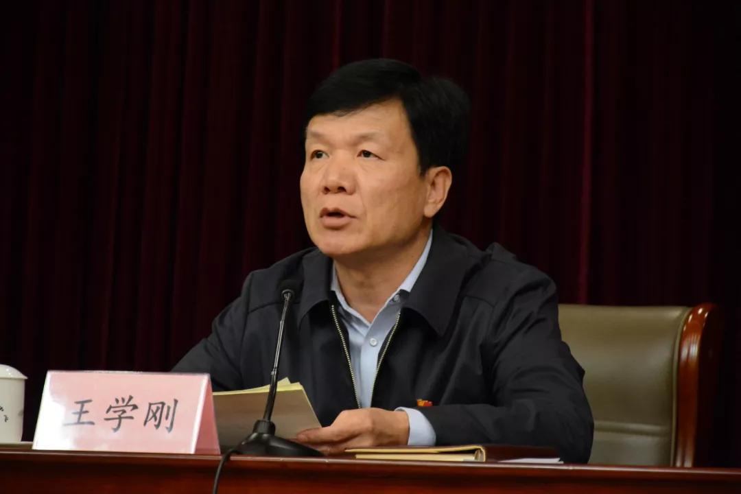 淄博张店区召开大干80天决战决胜全年目标任务工作推进会