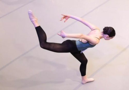瑞士洛桑国际芭蕾舞比赛将举办第49届“欧洲预选赛”