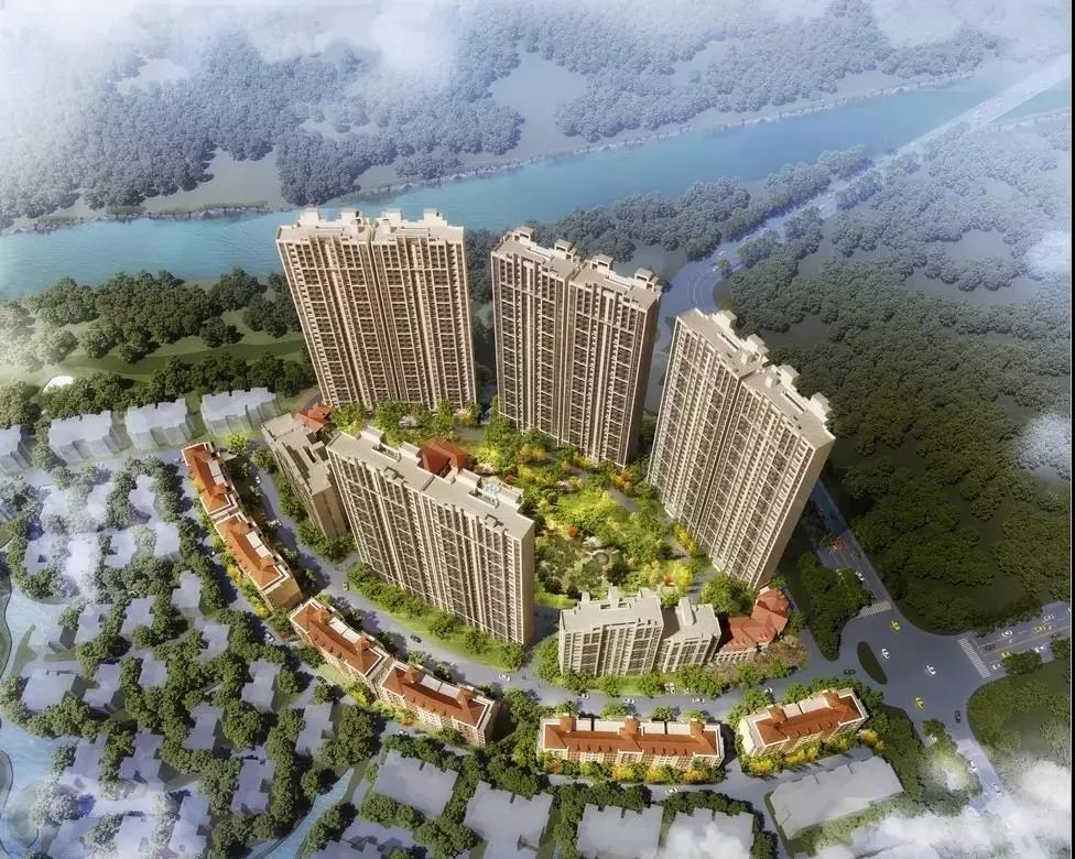 首开热销,悦动诸暨丨诸暨·东渡玺悦致谢一城厚爱