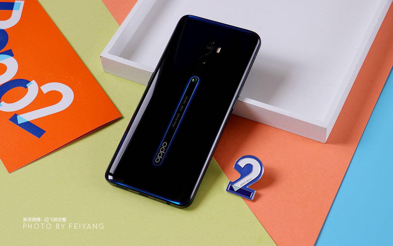 大片不难拍get到opporeno2这几个功能拍照更轻松