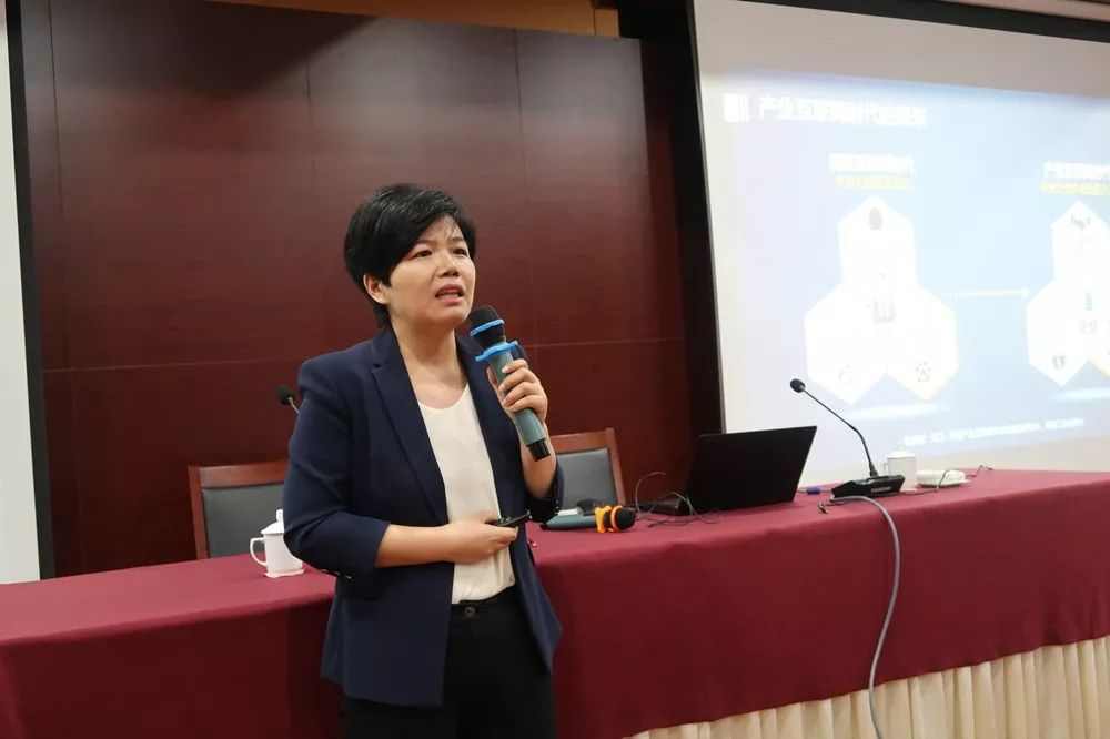 推进两化深度融合鼎捷携手镇海经信局助力企业智能化转型