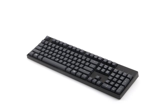 原创还记得号称半价大f的机械键盘吗