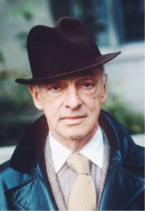 索尔·贝娄(saul bellow,1915-2005),美国作家.