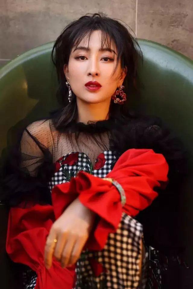 就爱当红娘,撒谎精终于被芒果台封杀了?_马苏发