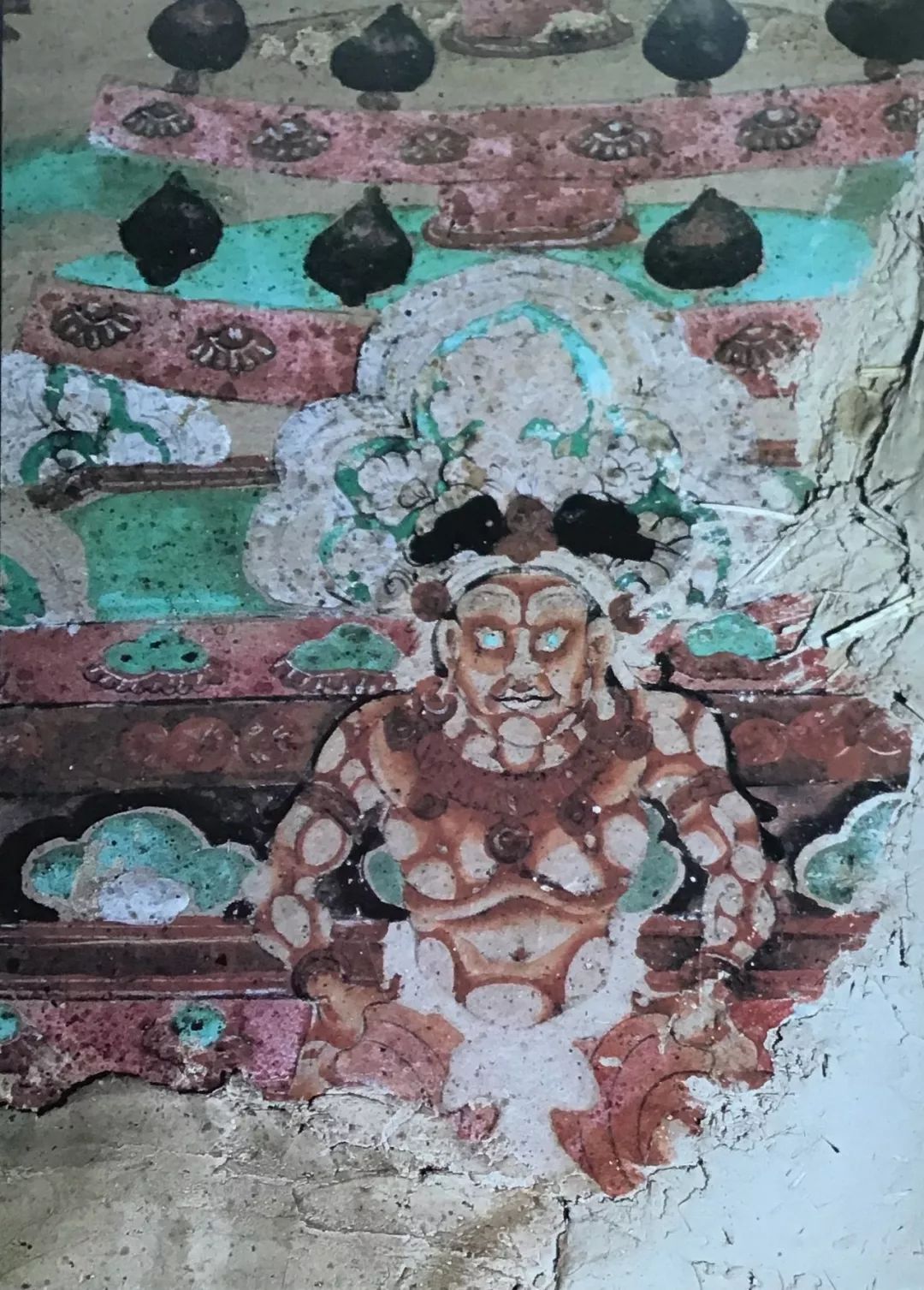 讲座回顾重温董希文先生的论油画中国风一