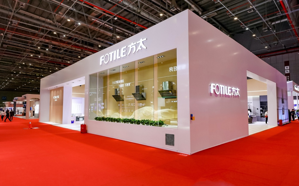 厨电业并非只有市场下跌需求低迷，还有科技方太的新赛道-家电圈官网