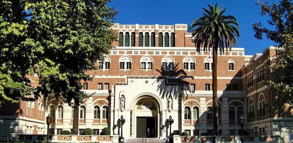 名校直通车南加州大学桑顿音乐学院
