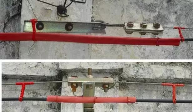 【技术】ftth施工详细过程,最规范的光纤入户施工标准_光缆