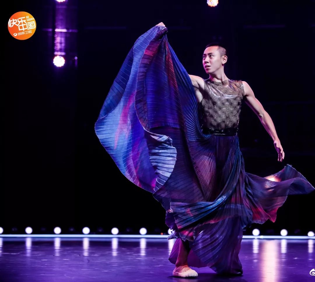 舞蹈风暴第二期精彩图片抢先看