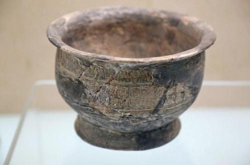 一口气看懂中国古代陶器