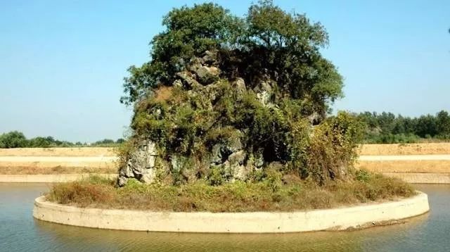 松寥山往事李白版漫游仙境记留下一首令人荡气回肠的诗篇