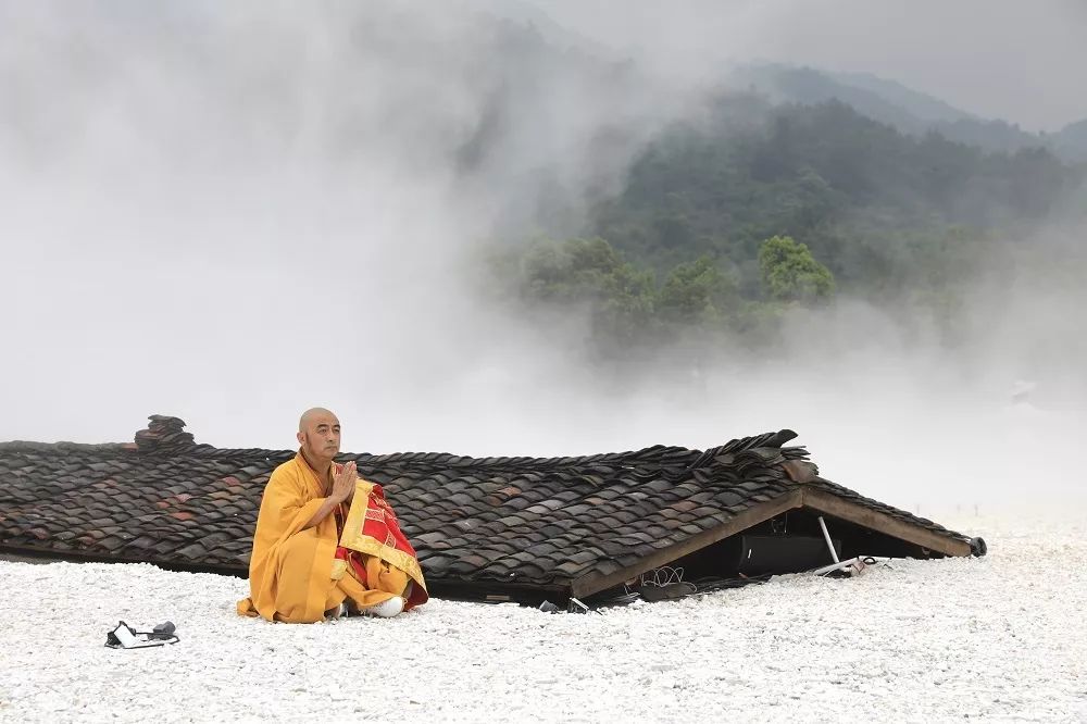 这是对历史文化最好的复刻"活自己,只能活一个角落活别人,才能活整个
