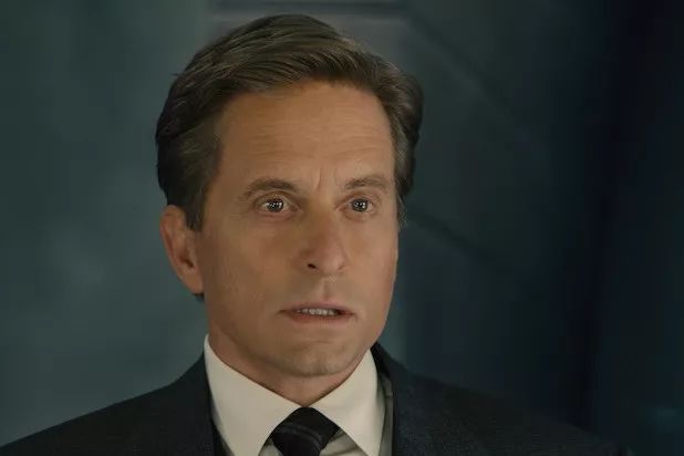 08 汉克·皮姆 / 一代蚁人- 蚁人#09 皮威·赫曼- 皮威的长假#10