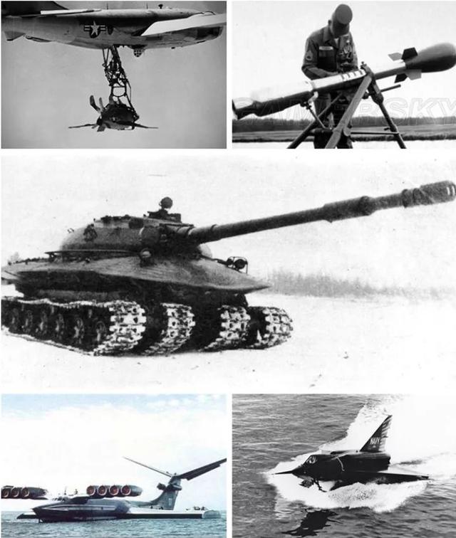 希特勒黑科技图片