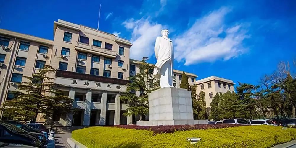 誠邀參加2019年度中國農業大學第三屆大禹青年學者論壇