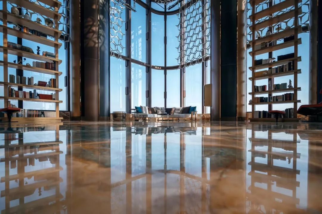 楼市传闻丨神秘资方介入成都阿玛尼艺术公寓新况纪实