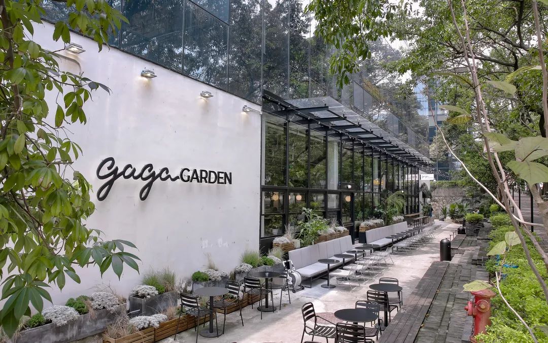 esee深圳xgagagardenesee花园陷阱派对