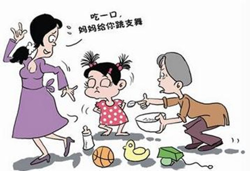 3岁女孩脾虚经常生病医生检查后呵斥孩子有这些表现早该来