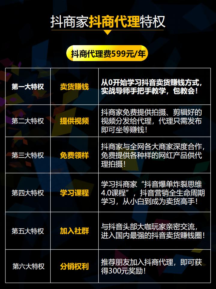 如何通过抖音带货赚钱这篇详细攻略请收好