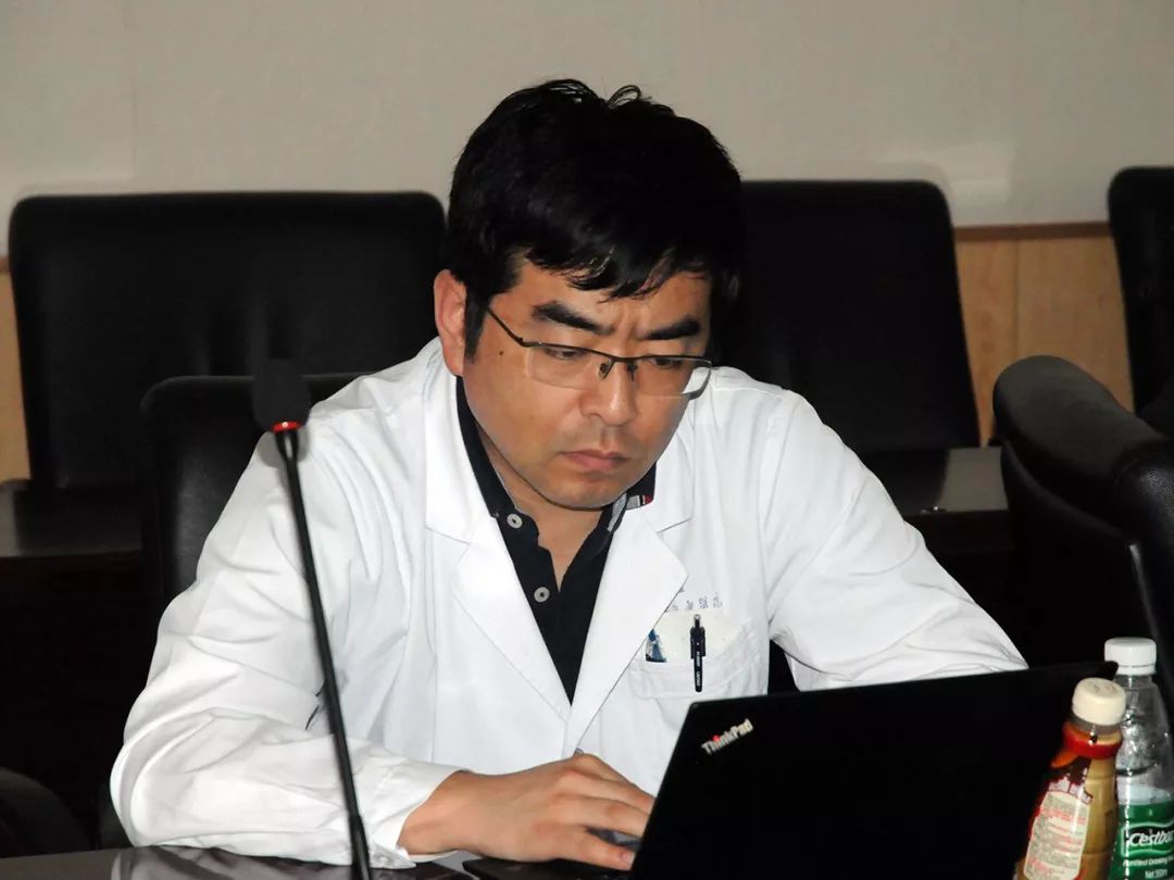 北京清华长庚医院泌尿外科第49期手把手学习班