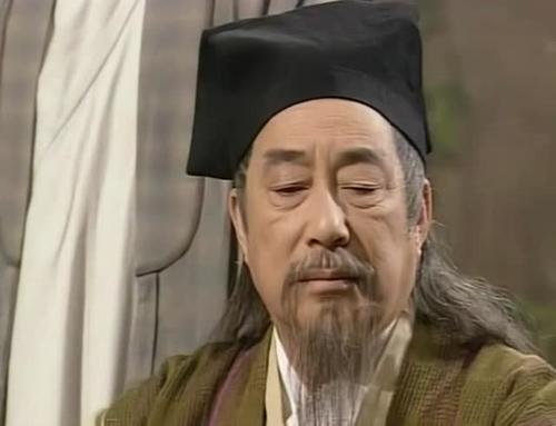 金庸态度平凡如苏星河门徒成才为师傅送终