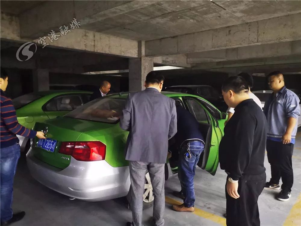 双流出租车集体换装今天起打的要注意还有这些变化要晓得