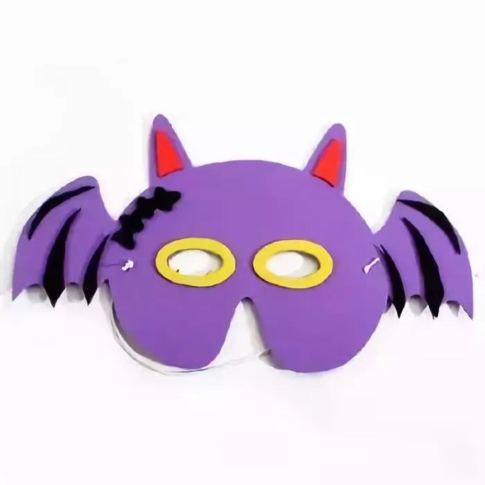 万圣节手工装饰篇藤条上的南瓜小人利用晾衣架和卡纸,挂在捡来的树枝