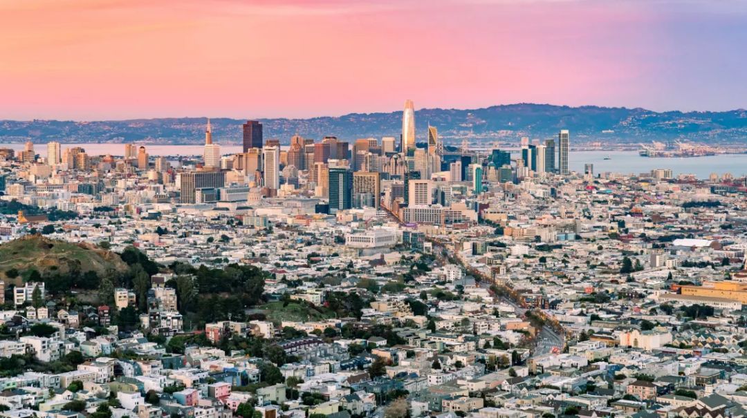 犹太人统治硅谷