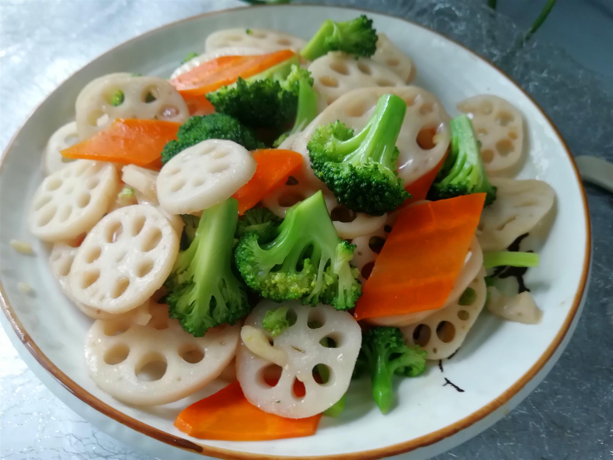 原创秋季适合吃什么蔬菜好这两种蔬菜少不了分享8道家常做法