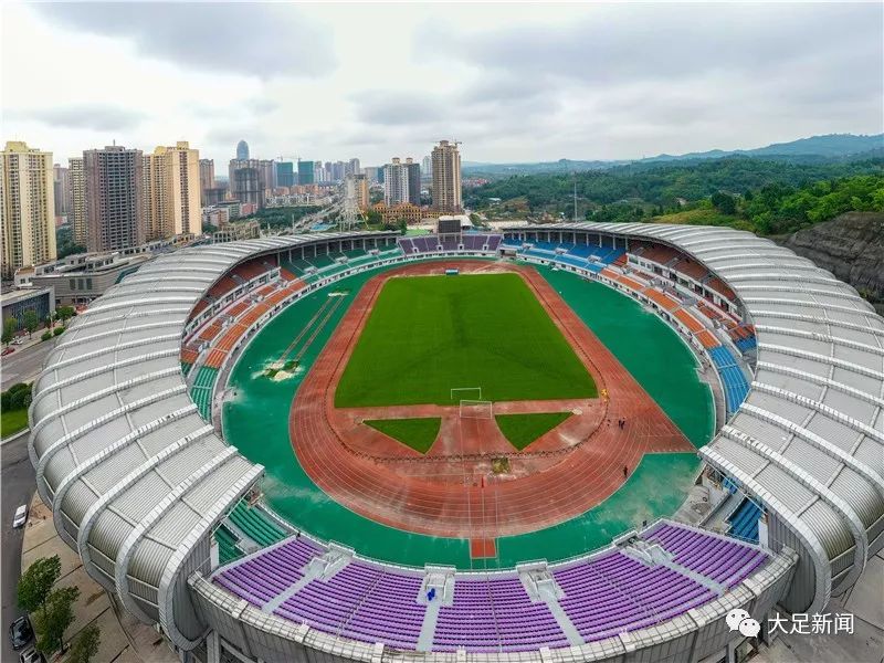 大足全力备战cfa中国之队国际足球锦标赛